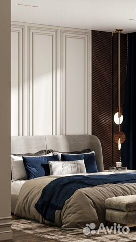 Дизайнер интерьеров