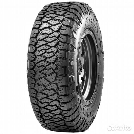 Maxxis AT-811 Razr AT 255/70 R16 S