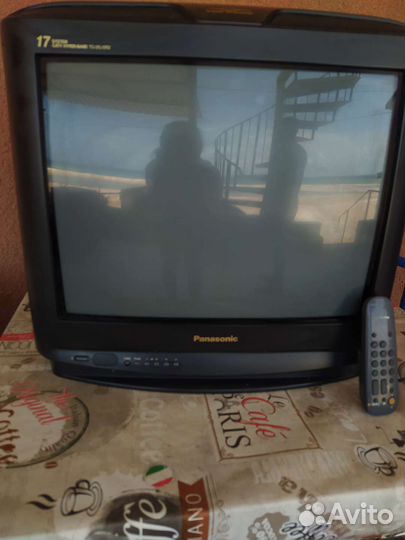 Телевизор бу