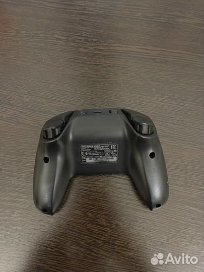 Геймпад steelseries