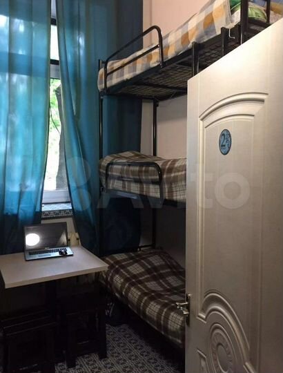 Комната 27 м², 2/2 эт.