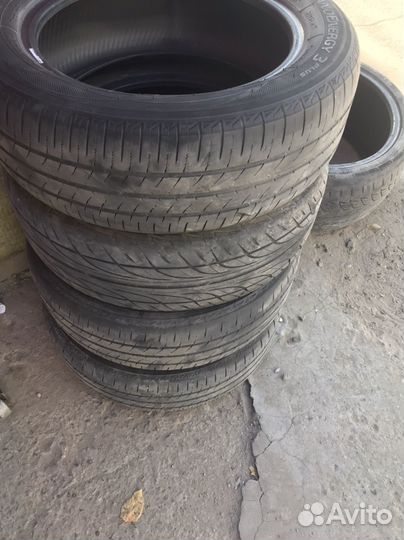 Toyo NanoEnergy 3 Plus 185/60 R15