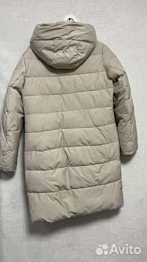 Пуховик женский зимний
