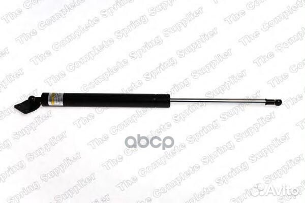 Амортизатор крышки багажника mitsubishi pajero