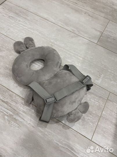 Рюкзак для защиты головы/спины малыша