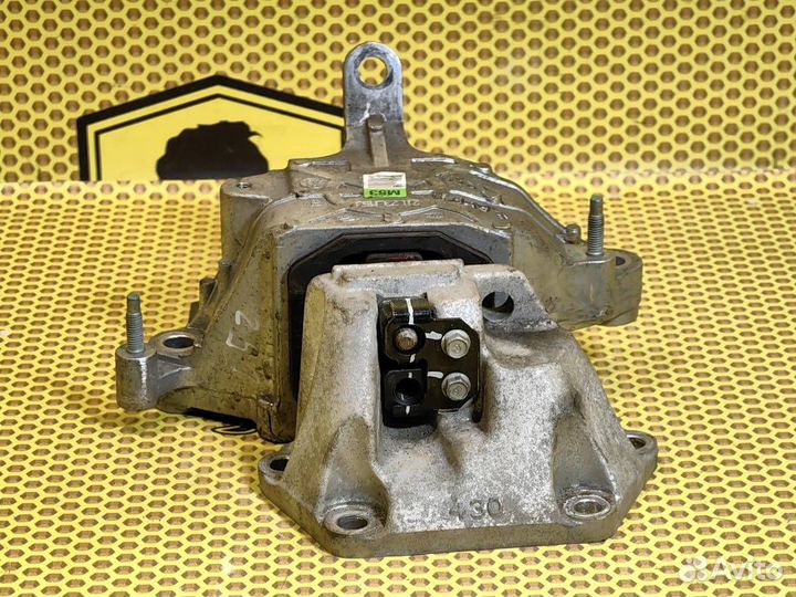 Опора МКПП Hyundai Tucson NX4 G4FP 2022