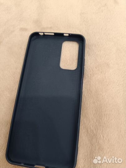 Чехол на телефон Xiaomi Redmi Note 11