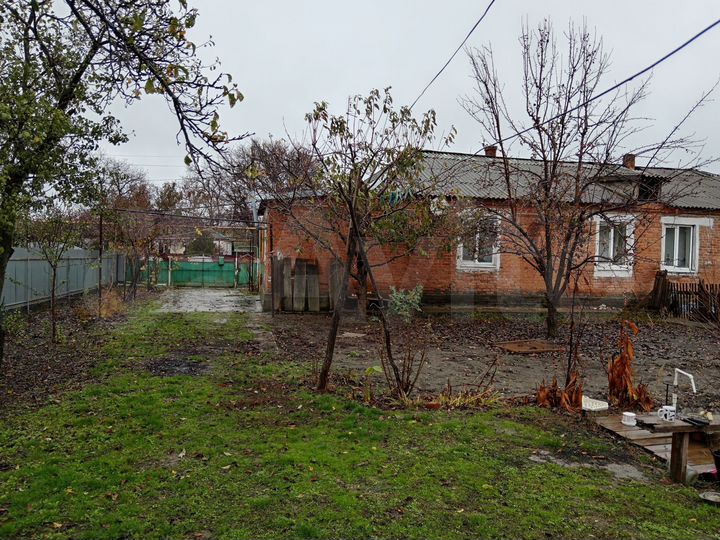 Дом 77 м² на участке 8 сот.