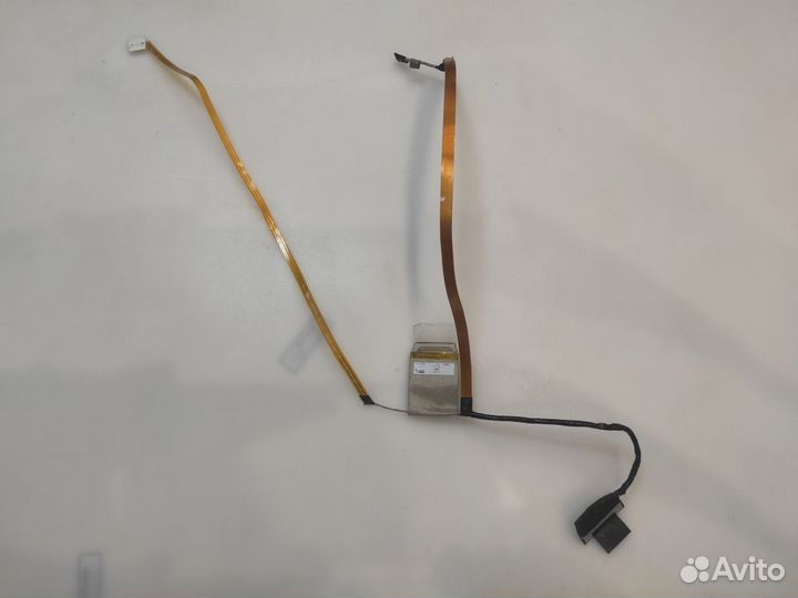 Шлейф для матрицы Lenovo E480 DC02C00AZ20