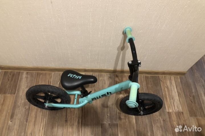 Беговел rush 12 дюймов