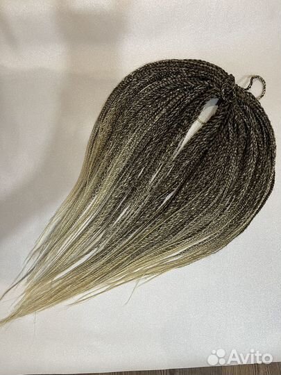 Комплект ДЕ кос