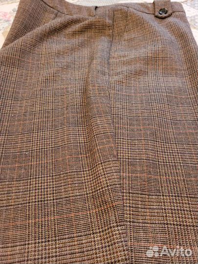 Стильные брючки 46-48 размер