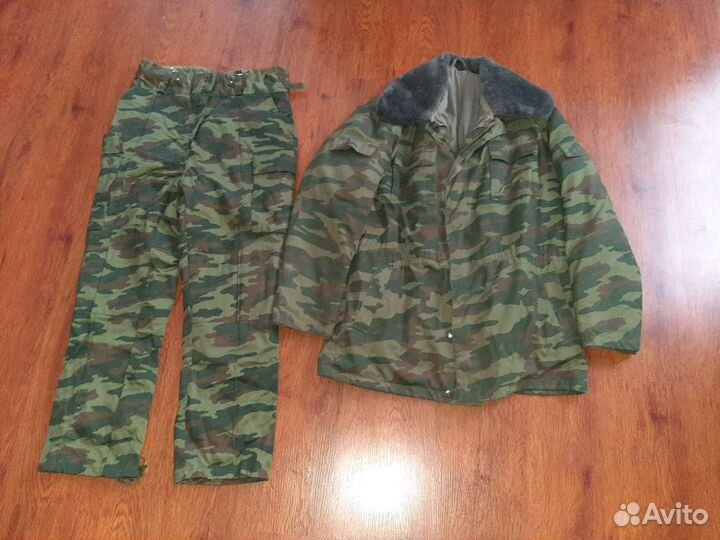 Военная форма