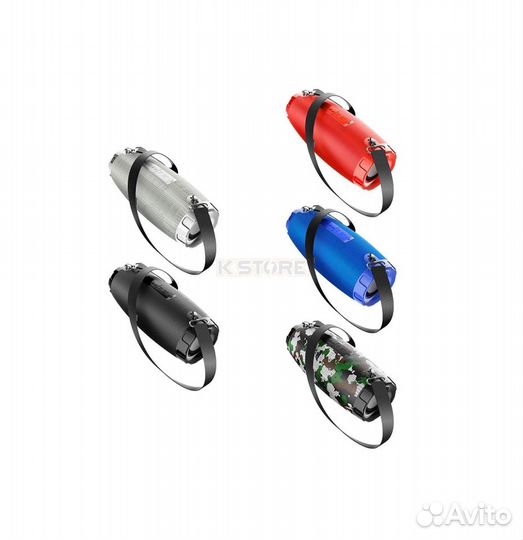 Беспроводная колонка borofone BR14