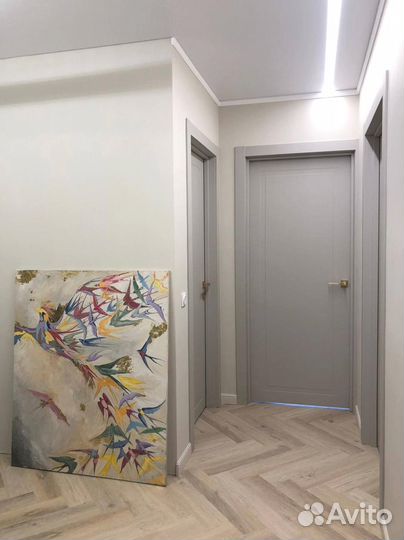 Межкомнатные двери всех типов