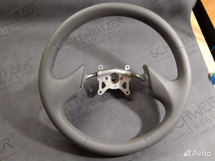 Руль Hyundai Accent