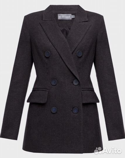 Жакет All We Need