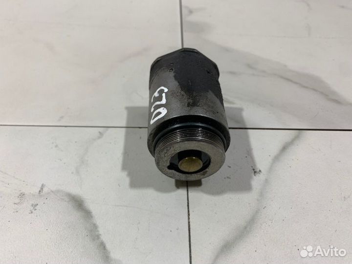 Клапан электромагнитный Mercedes W212 OM651