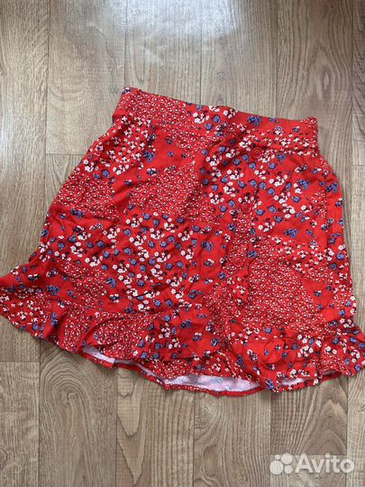 Вещи пакетом женские 44 46 лето