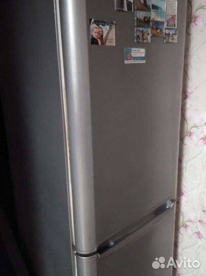 Ремонт стиральных машин и холодильников