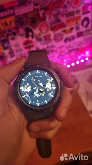 Spot SMART watch