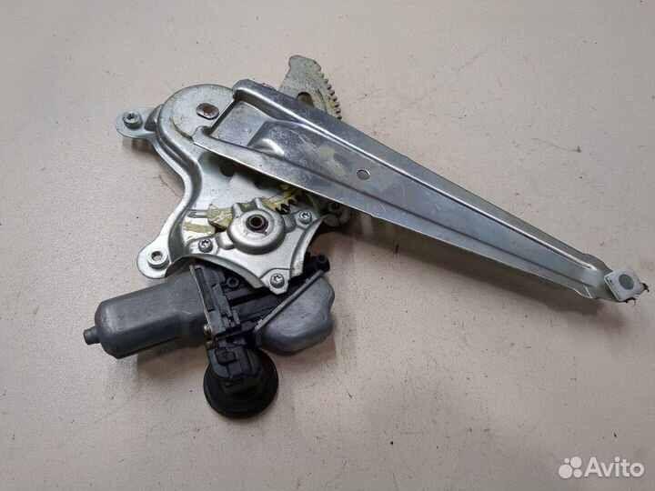 Стеклоподъемник электрический Lexus GS, 2012