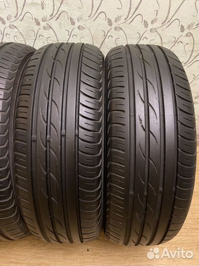 Yokohama C.Drive2 AC02B 185/60 R15 88H