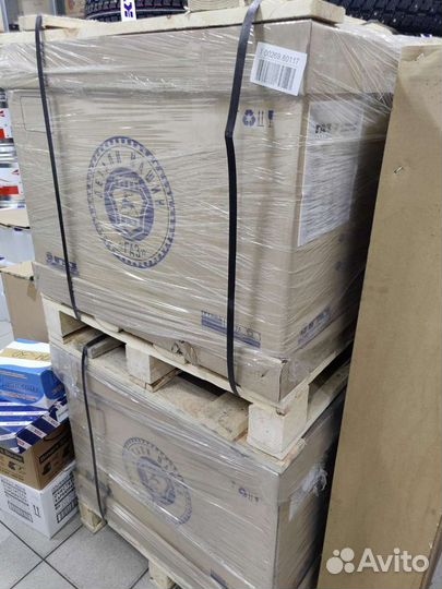 Блок цилиндров чугун Газель Оригинал Эвотек а275