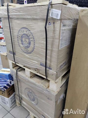 Блок цилиндров чугун Газель Оригинал Эвотек а275