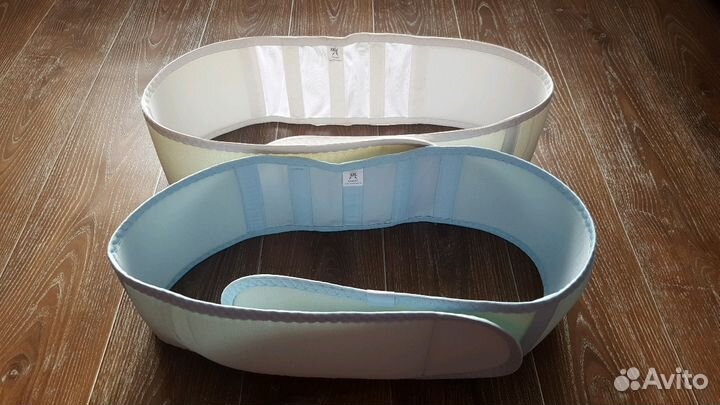 Ортопедический пояс