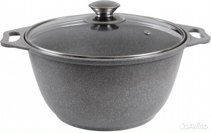 Кастрюля Кумара 2л