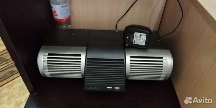 Облучатель бактерицидный