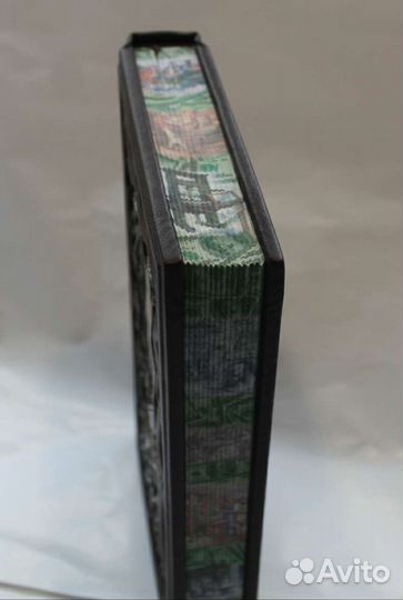 Франклин. Путь к богатству. Автобиография