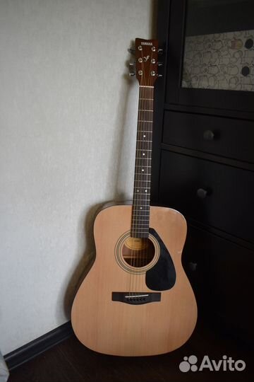Акустическая гитара Yamaha F310