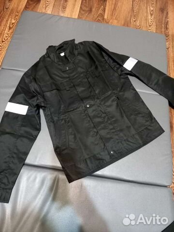 Костюм рабочий