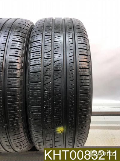 Pirelli Scorpion Verde All Season 235/60 R18 103M