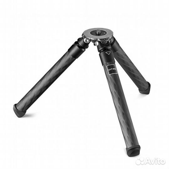 Gktbc1 Mini Traveler Tripod Kit Noir Décor 1