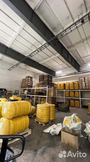 Готовый склад / фулфилмент для маркетплейсов