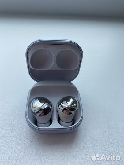 Беспроводные наушники samsung galaxy buds pro