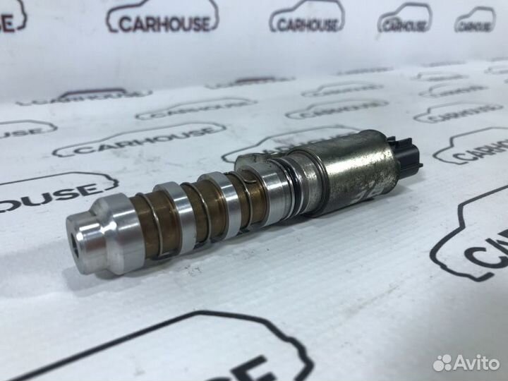 Клапан электромагнитный Nissan X-Trail 2.0 MR20DE