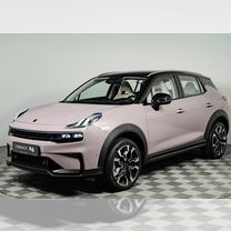 Новый Lynk & Co 06 1.5 AMT, 2023, цена от 2 689 900 руб.