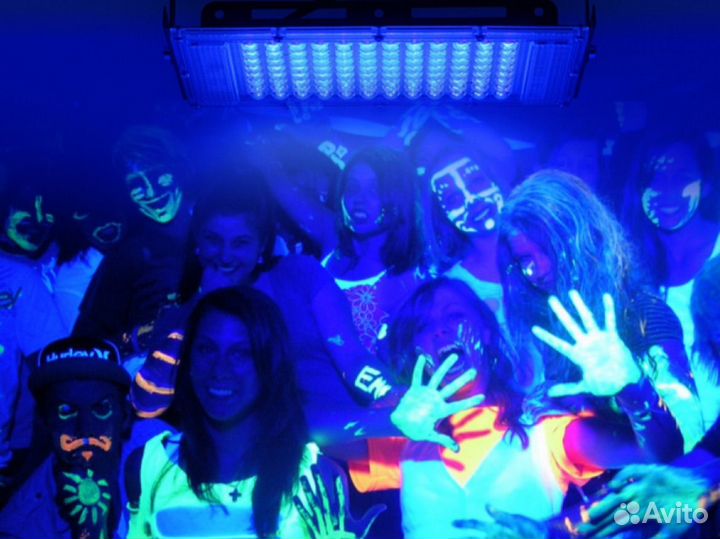 Уф лампа/уф свет