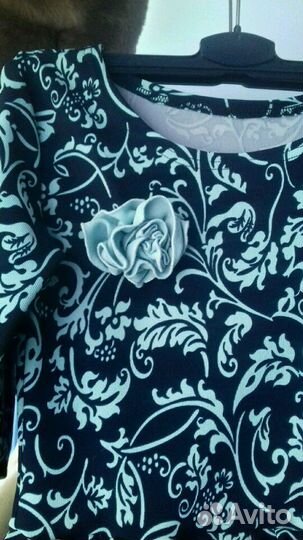 Платья разные