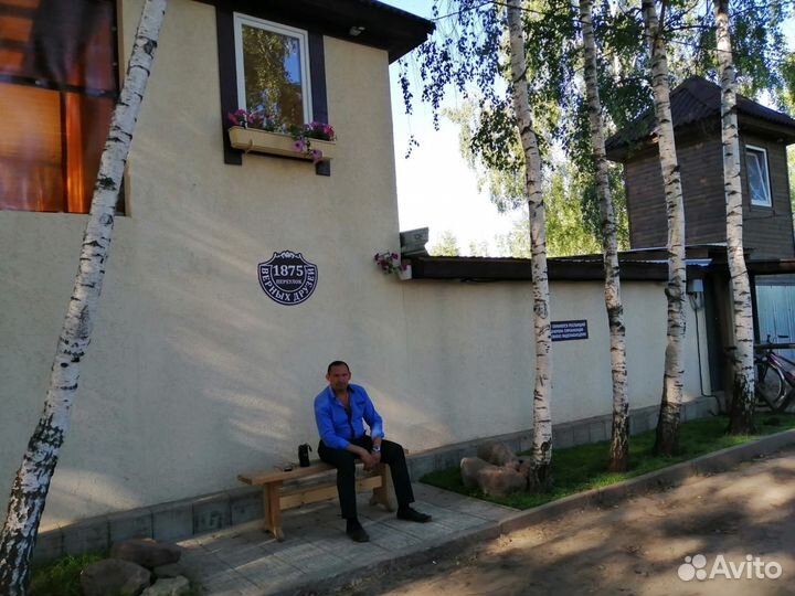 Передержка для собак средних и крупных пород