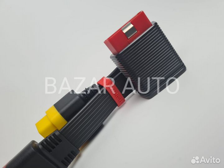 Launch X431 Pro7 Elite ланч