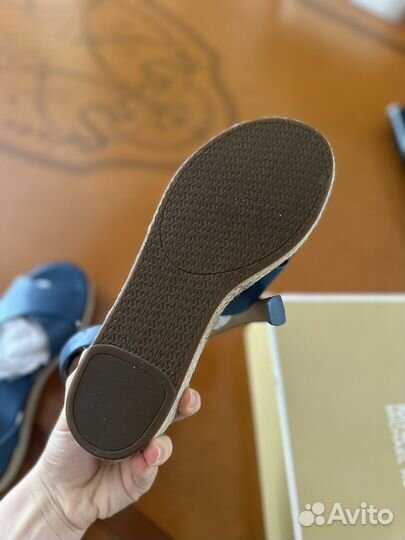 Сандалии женские 40 размер
