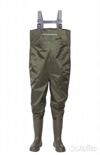 Полукомбинезон забродный Torvi Перекат