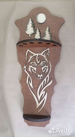 Подставка для шампуров