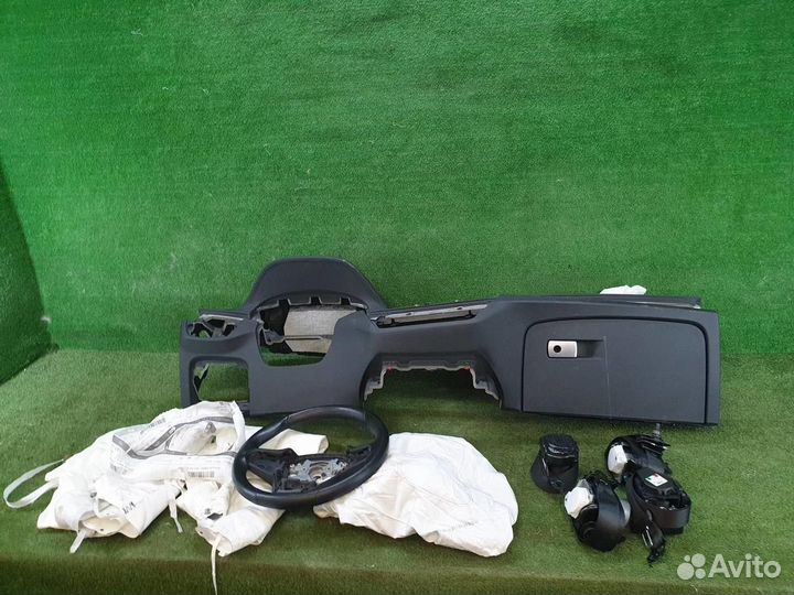 Подушка безопасности (разное) BMW 5-Series/M5