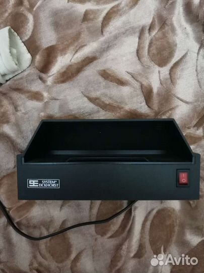 Колороскоп, eichorst colorscope